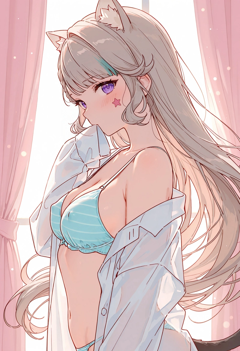 Ảnh Lynette hentai R34 body nóng bỏng