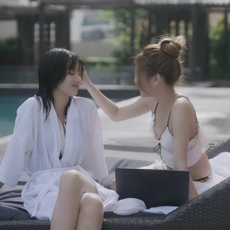 Ảnh Sex Les Nóng Bỏng Quyến Rũ