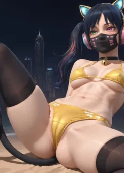 244+ ảnh Free Fire hentai R34 dâm dục không che - Homepage featured post