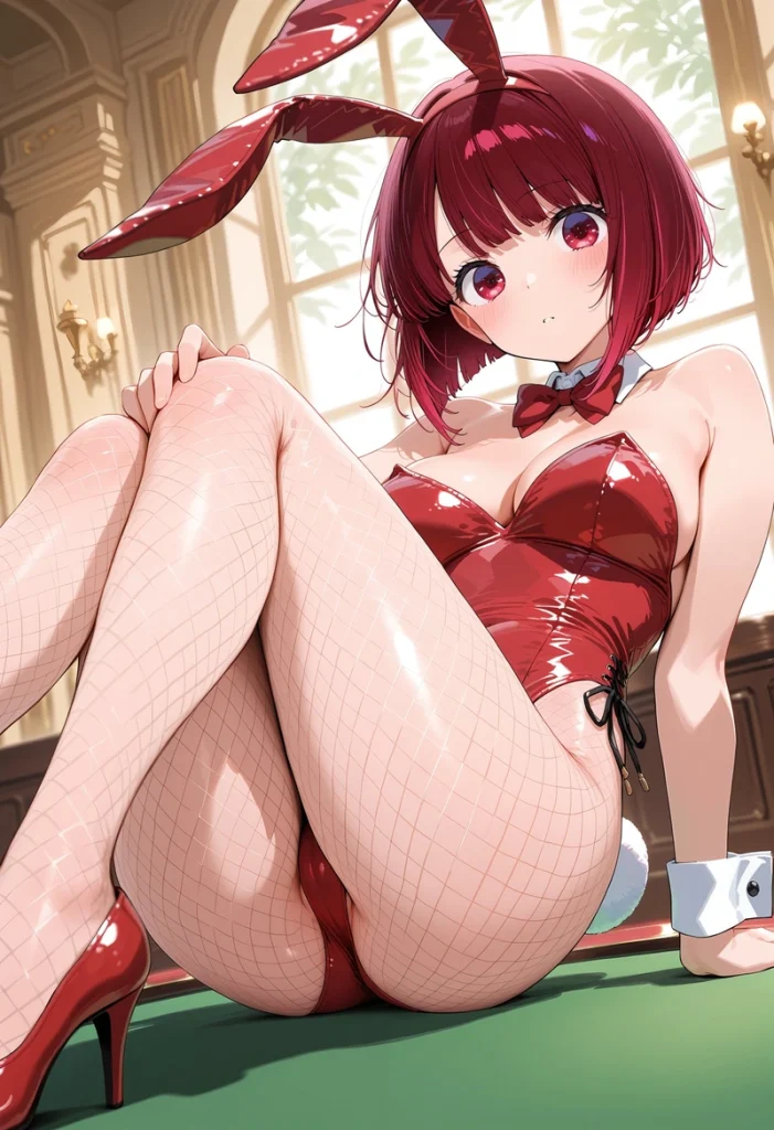 Ảnh hentai Kana Arima nude 4K cuốn hút