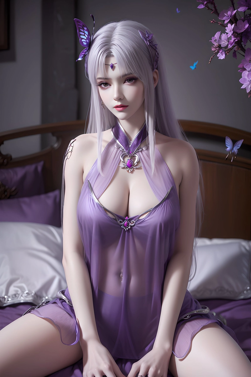 Ảnh sex Tiểu Y Tiên lộ hàng rõ nét