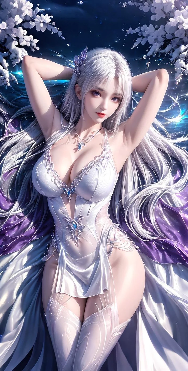 Ảnh sex Tiểu Y Tiên lột đồ dâm