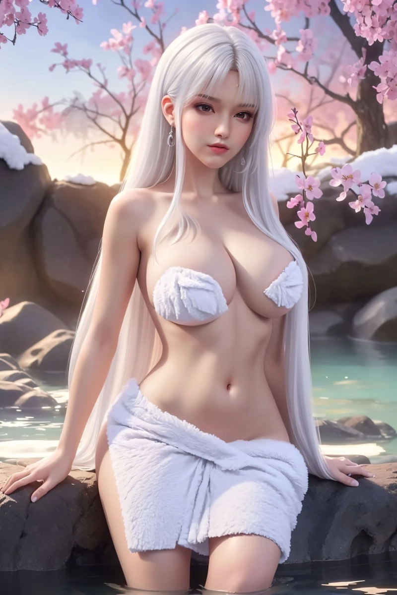 Ảnh sex Tiểu Y Tiên vòng một căng