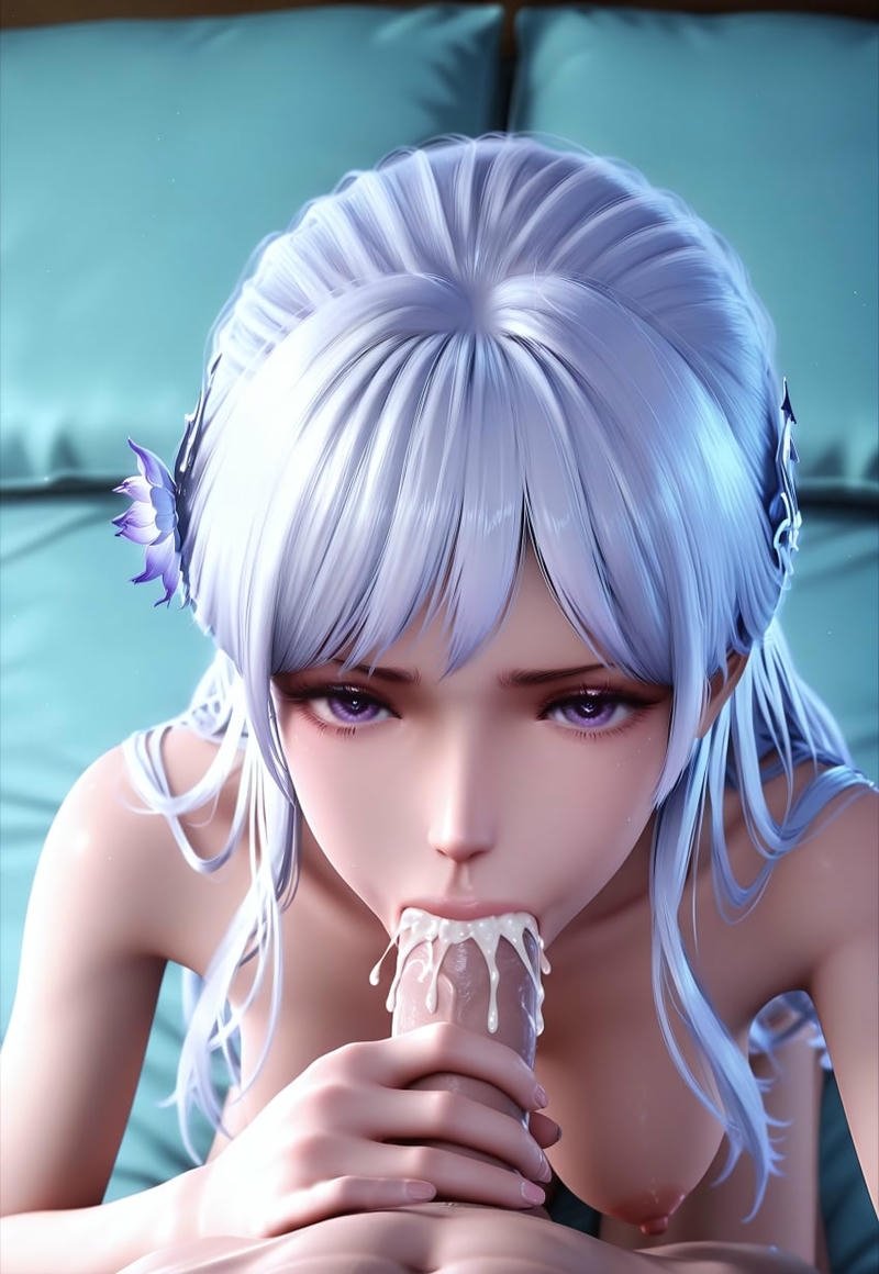 Ảnh sex donghua ngọt ngào