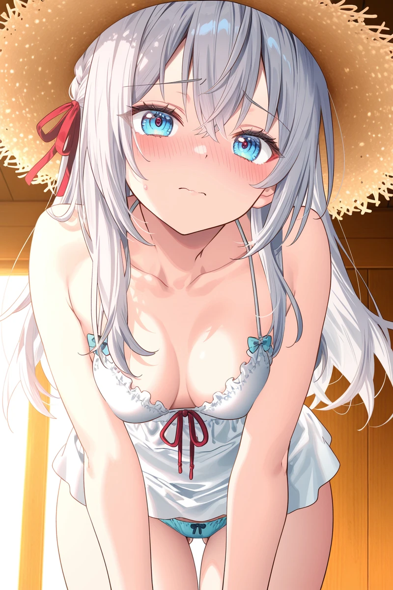 Arya hentai ảnh sexy hot chất lượng