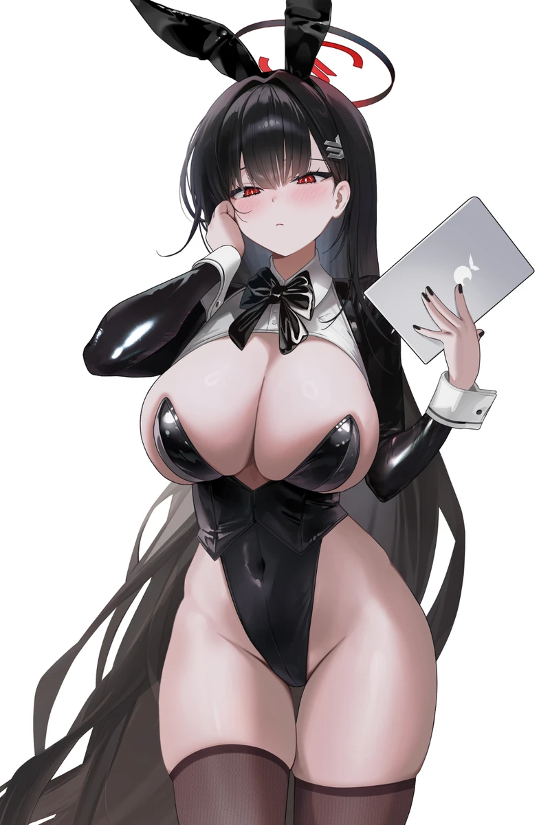 Blue Archive hentai ảnh sexy