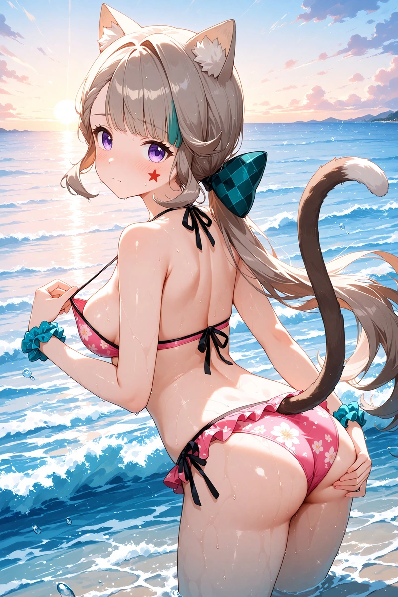 Hentai Lynette sex cực mạnh 18+ mông to