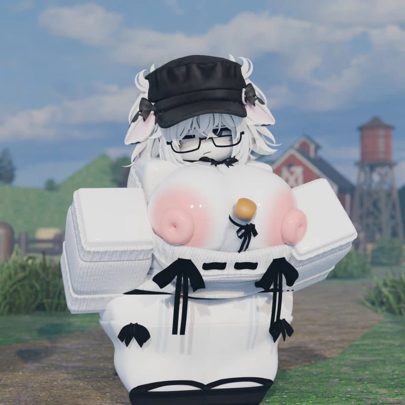 Hình Roblox hentai cực kỳ dâm dục