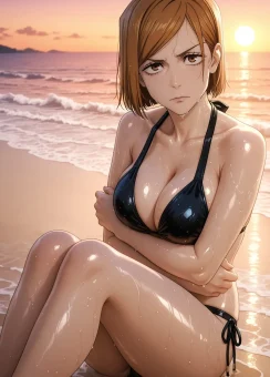167+ ảnh Jujutsu Kaisen hentai khoe dáng nóng hổi cực gợi cảm - Featured post in Ảnh hentai