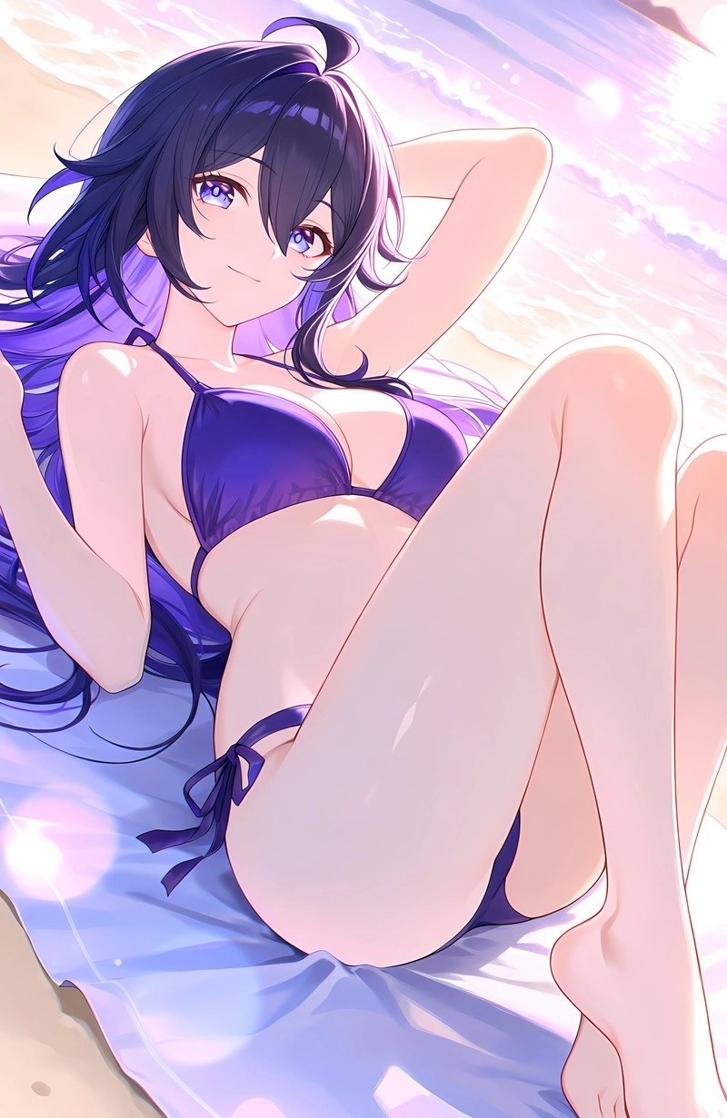Manga Seele hentai khoe hàng full HD