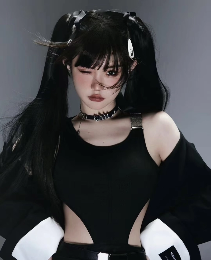 Nét đẹp dịu dàng tinh tế của girl xinh hiện đại