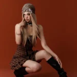 Nụ cười duyên dáng gái xinh 9x xinh đẹp