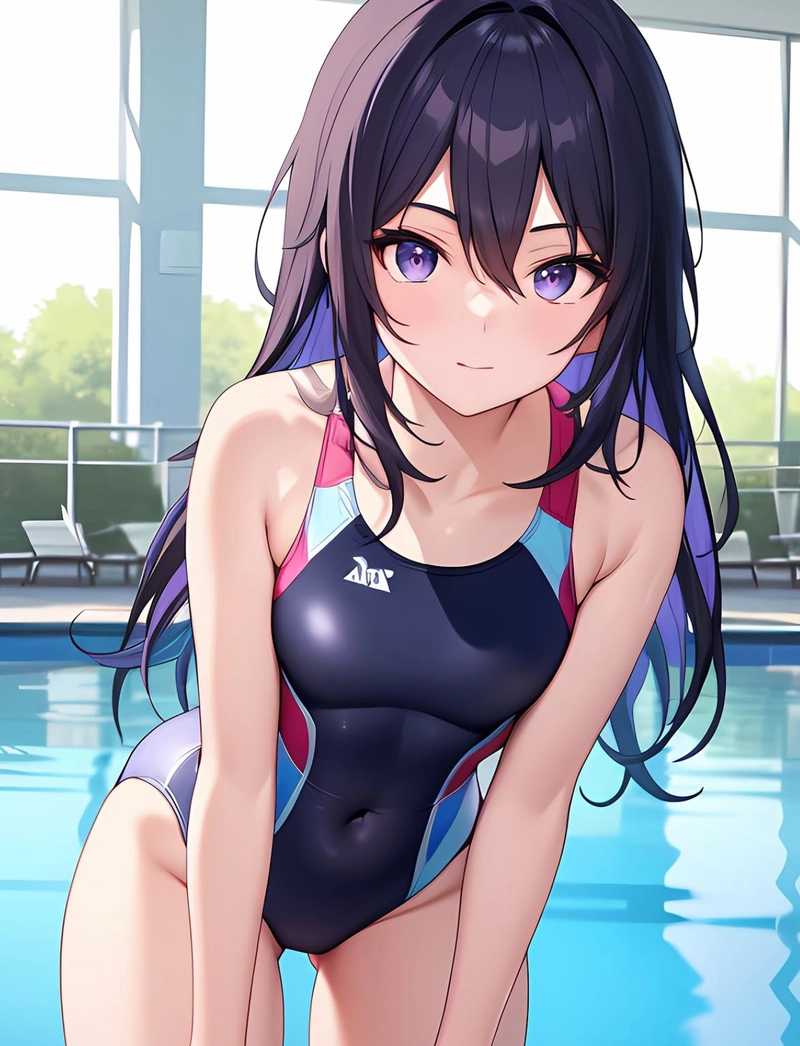 Rule 34 Seele hentai khỏa thân 4K