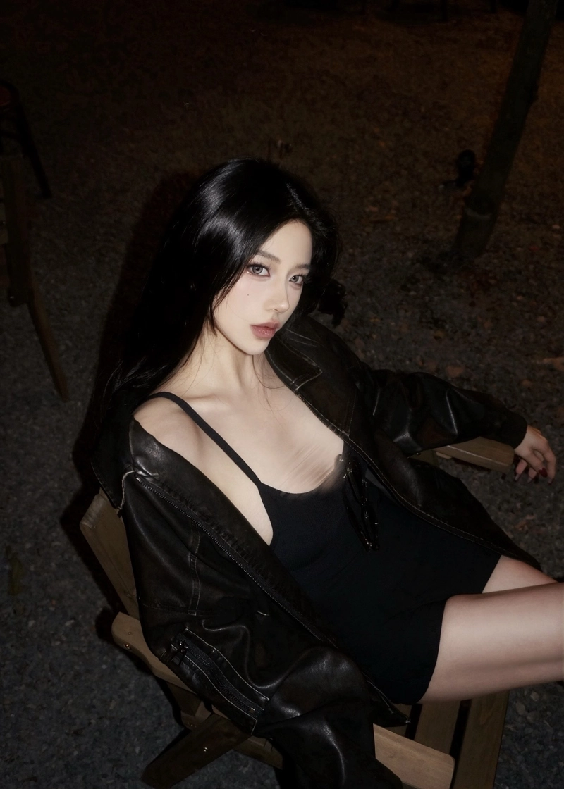 Sức hấp dẫn riêng gái xinh 9x rất nổi bật