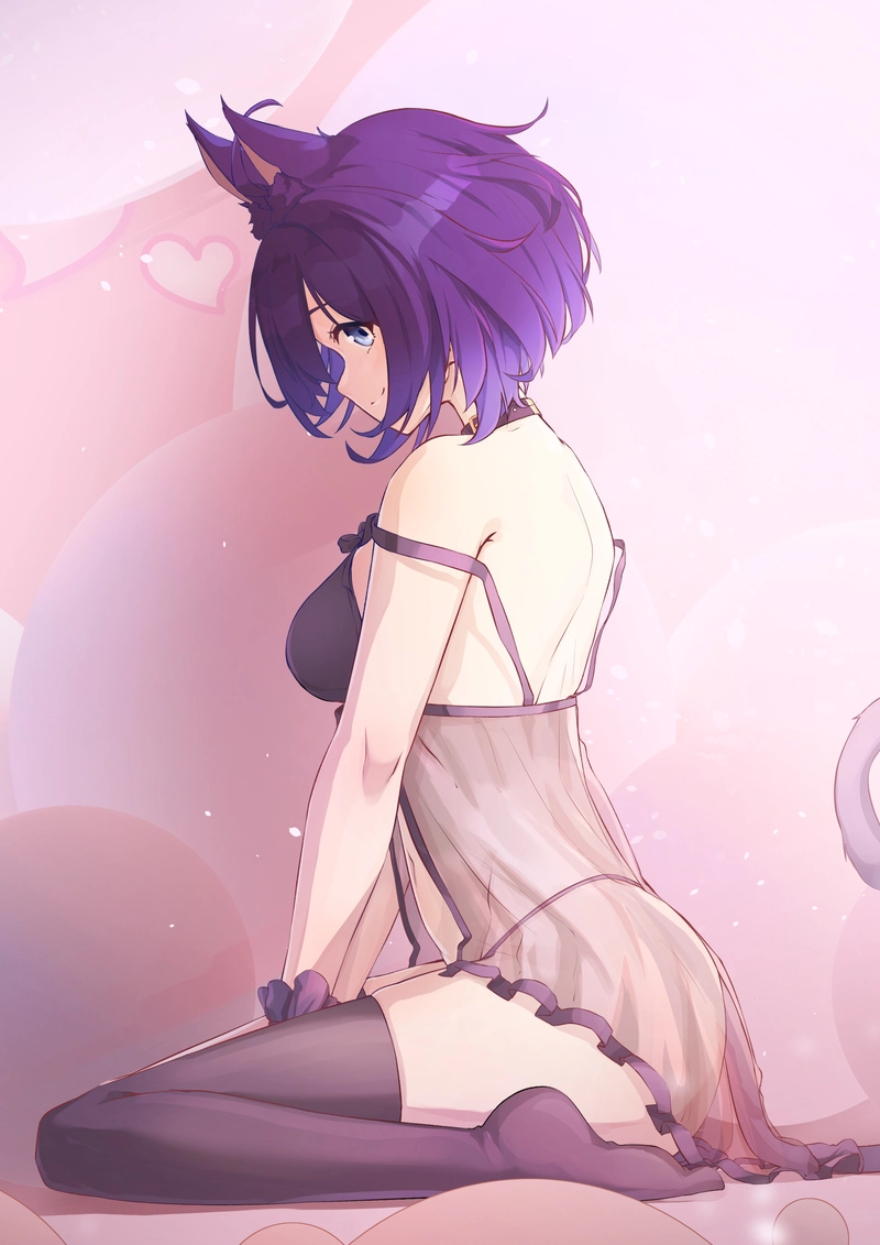Waifu Seele hentai vòng ba quyến rũ