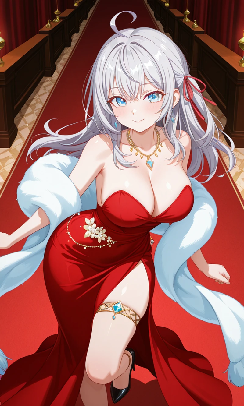 ảnh Arya hentai siêu hot full HD