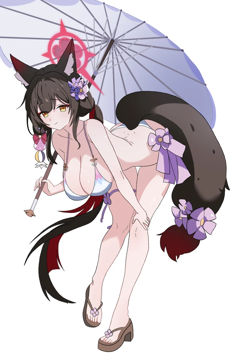 ảnh Blue Archive hentai ngon