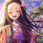 ảnh Kamado Nezuko thumbnail