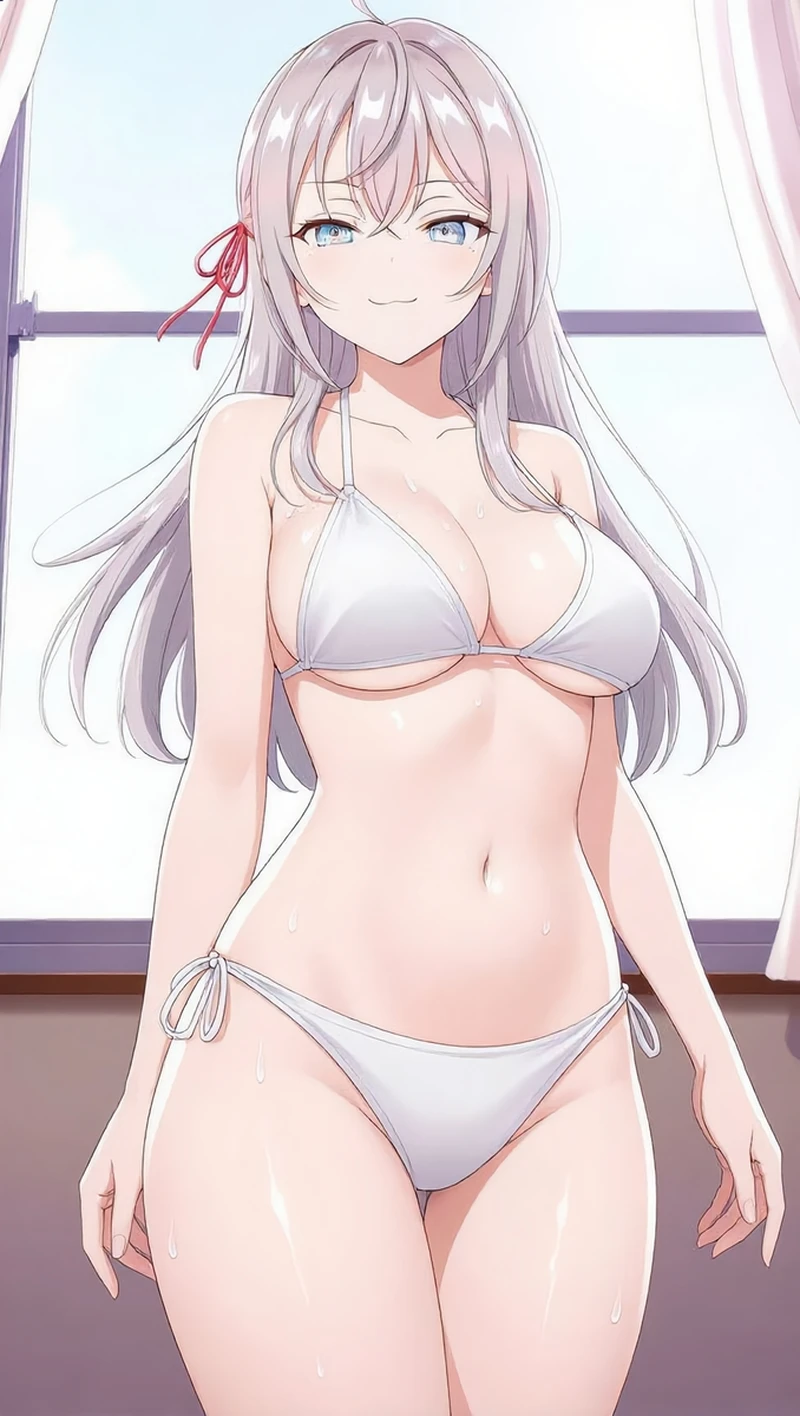 ảnh full HD Arya hentai nude 18+