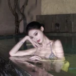 ảnh gái xinh bikini thumbnail