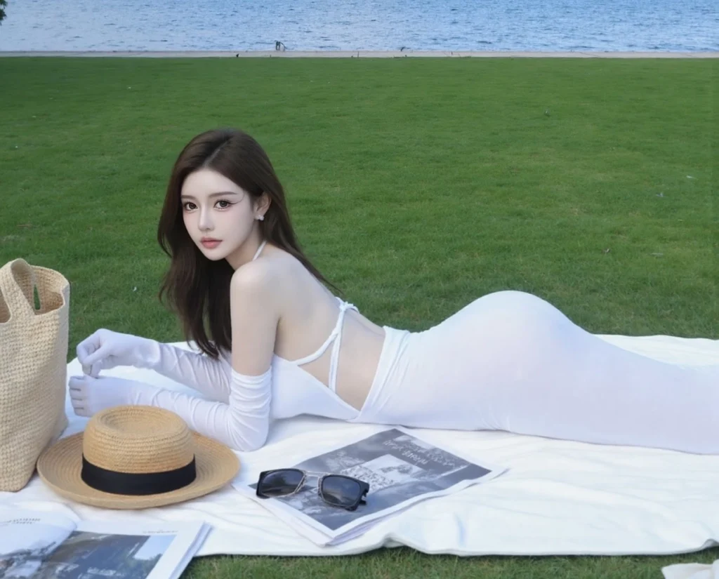 gái xinh 18 tuổi thumbnail