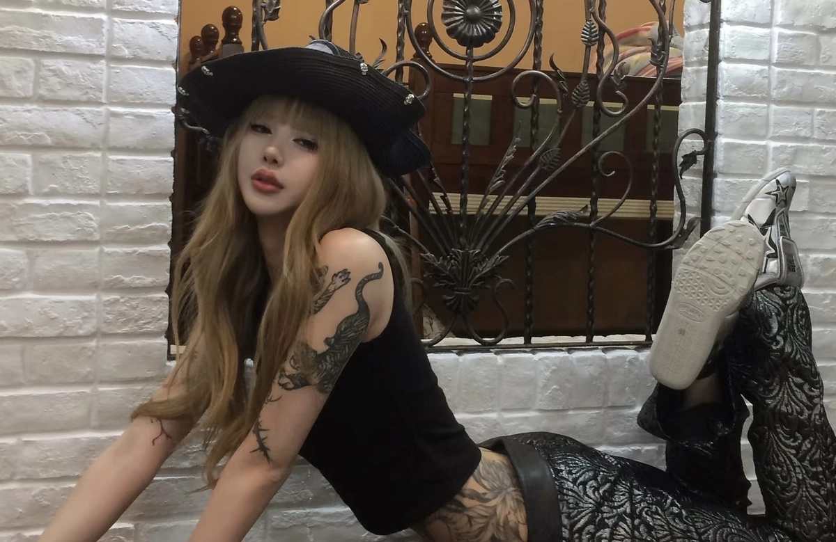 gái xinh xam mình thumbnail