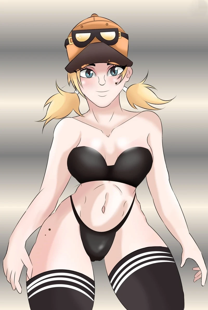 hentai Free Fire ảnh sexy mới