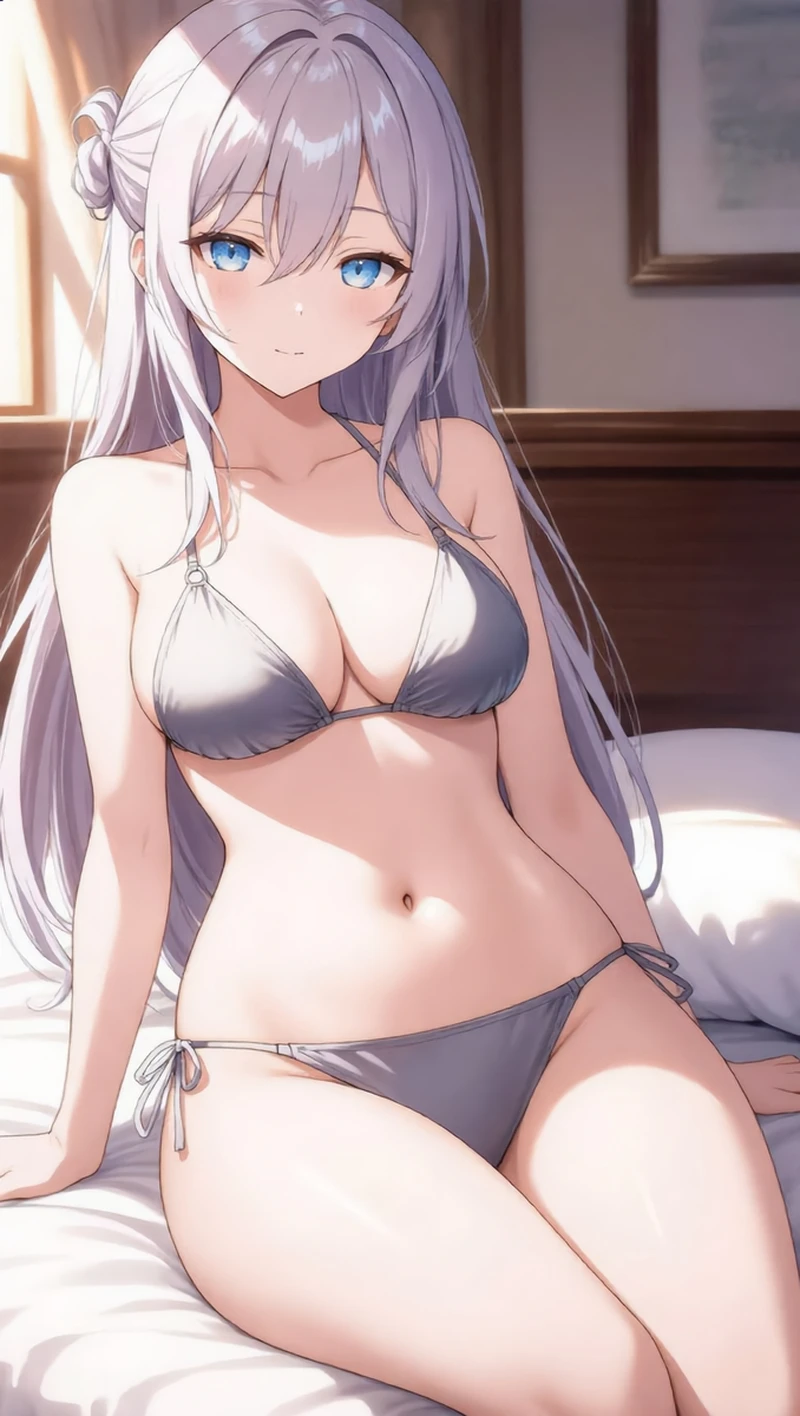 hentai ảnh Arya siêu đẹp không che