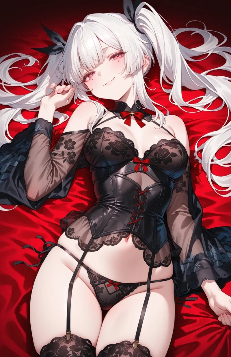 Ảnh Honkai Star Rail hentai nude gợi cảm