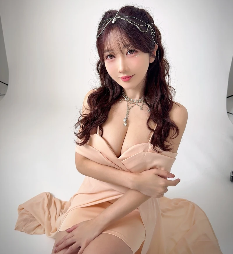Ảnh Sex Hibiki Otsuki Dịu Dàng Nữ Tính