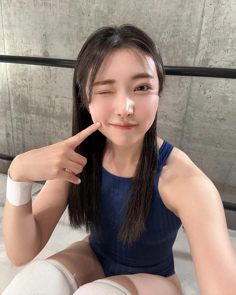 Ảnh Sex Hikaru Minazuki Nóng Bỏng Đầy Cám Dỗ