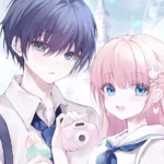 Ảnh anime cặp đôi thumbnail