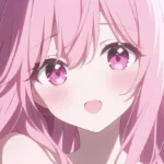 Ảnh anime cute thumbnail