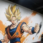 Ảnh goku thumbnail