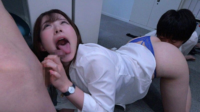 Ảnh sex Ena Satsuki nóng ran đầy đam mê