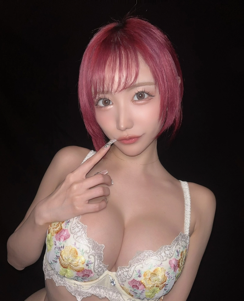 Ảnh sex Haruyo Mocha bộ ngực đầy
