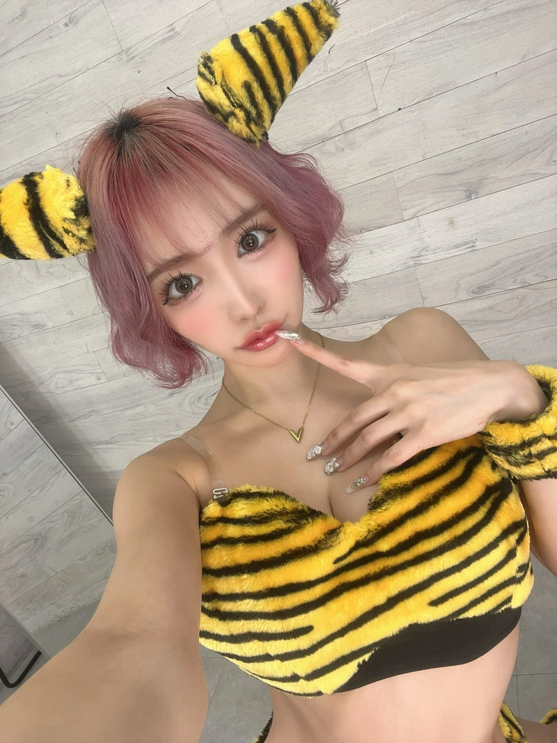 Haruyo Mocha sex thân hình cực phẩm_