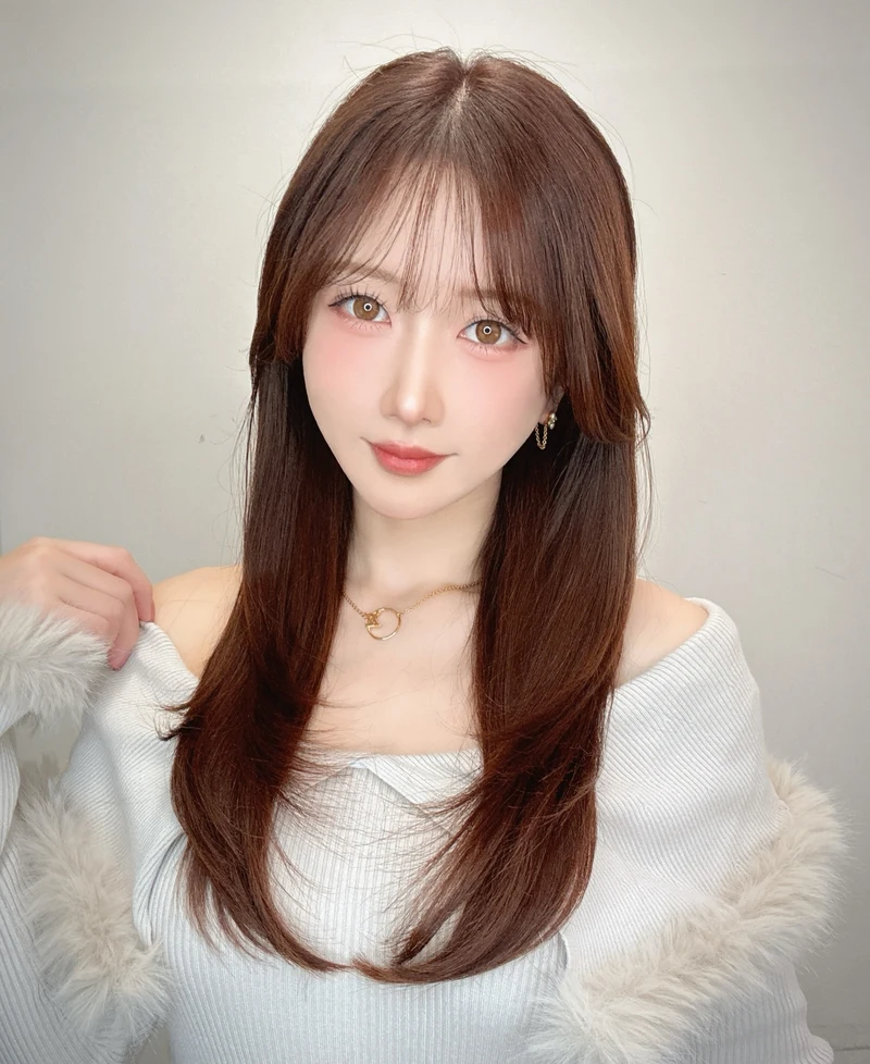 Hibiki Otsuki Hình Nóng Cuốn Hút Khó Cưỡng