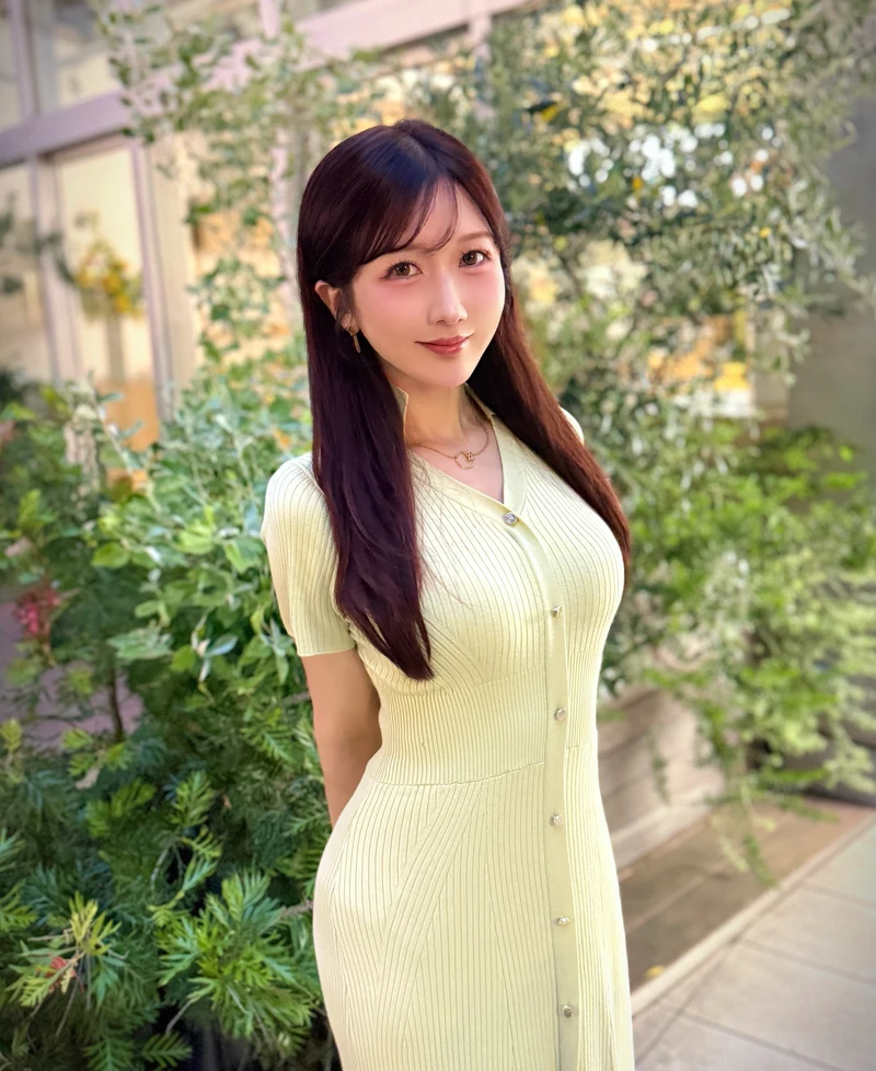 Hibiki Otsuki Hình Sex Quyến Rũ Khêu Gợi