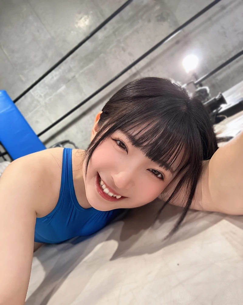 Hikaru Minazuki Ảnh Sex Khiêu Khích Hấp Dẫn