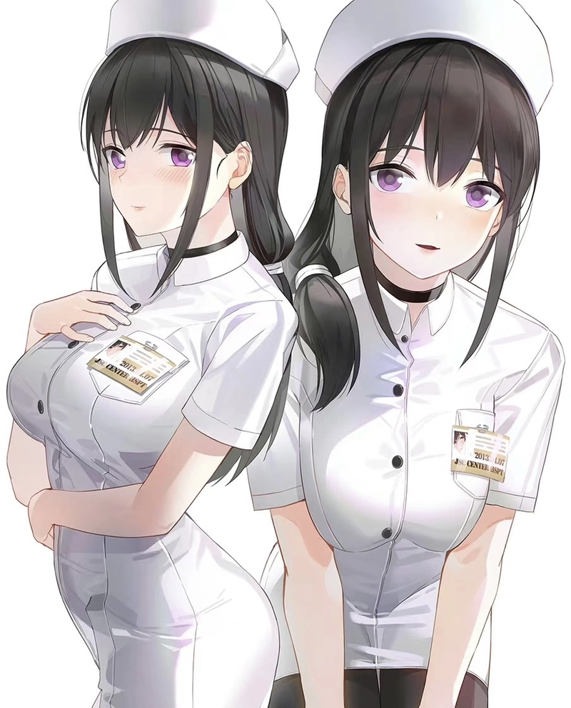 Hình ảnh góc chụp nghiêng gái anime mlem nổi bật đường nét