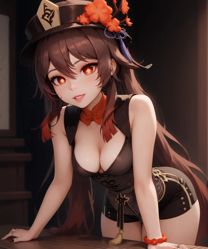 Hutao hentai ảnh 18+ sexy mới