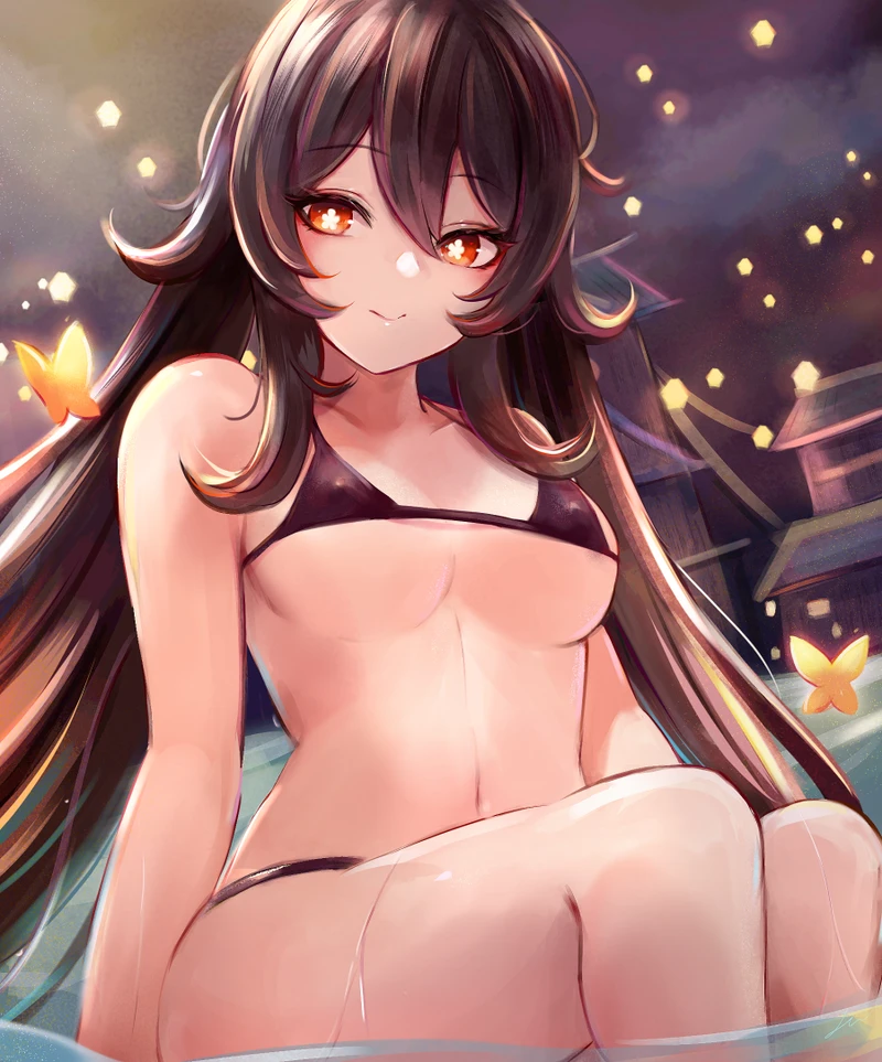 Hutao hentai ảnh full chất lượng