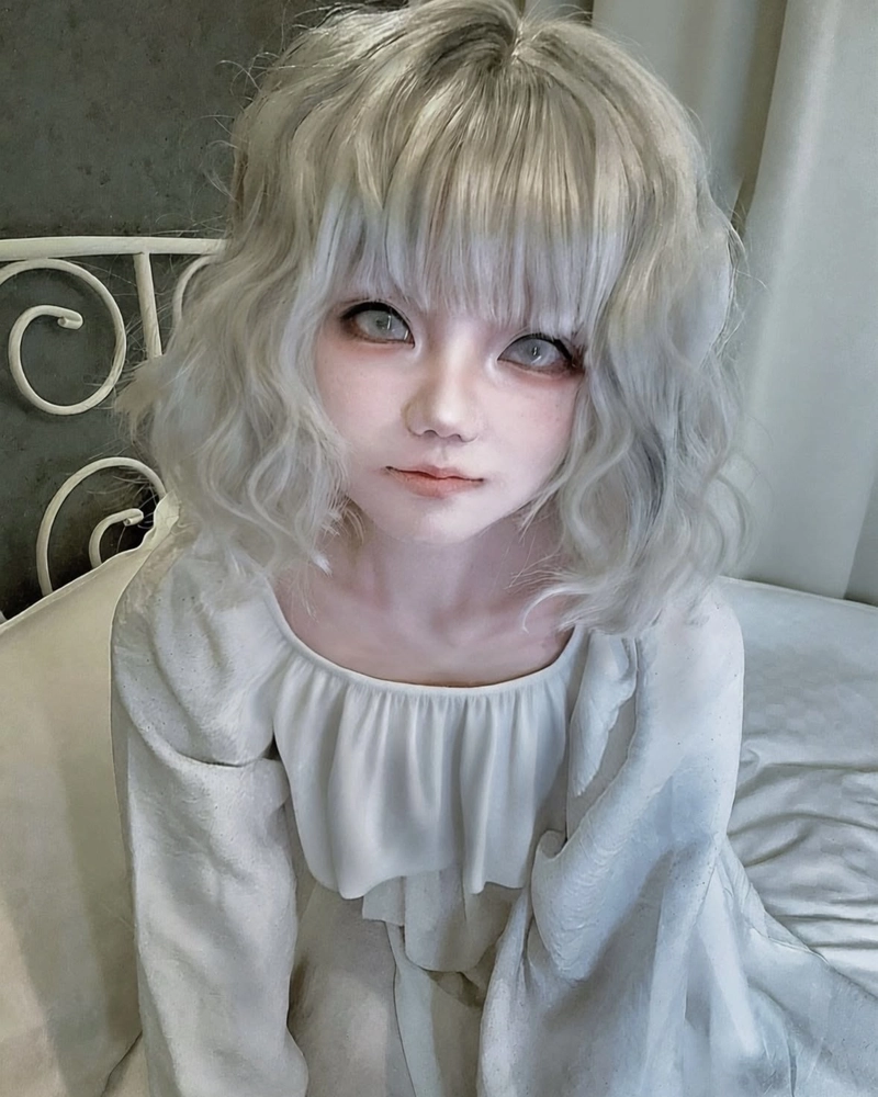 Neneko cosplay mang năng lượng tích cực đầy vẻ ngọt ngào