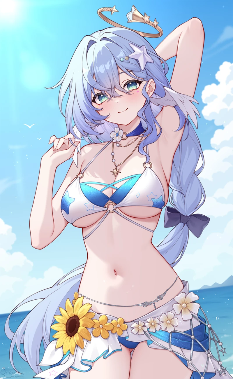 Robin hentai chất lượng siêu cao