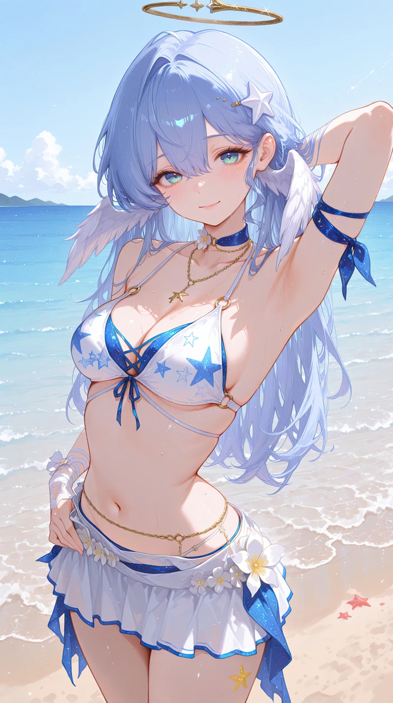 Robin hentai hấp dẫn tuyệt vời