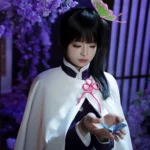 ảnh Cosplay Kanao thumbnail