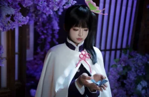 ảnh Cosplay Kanao thumbnail