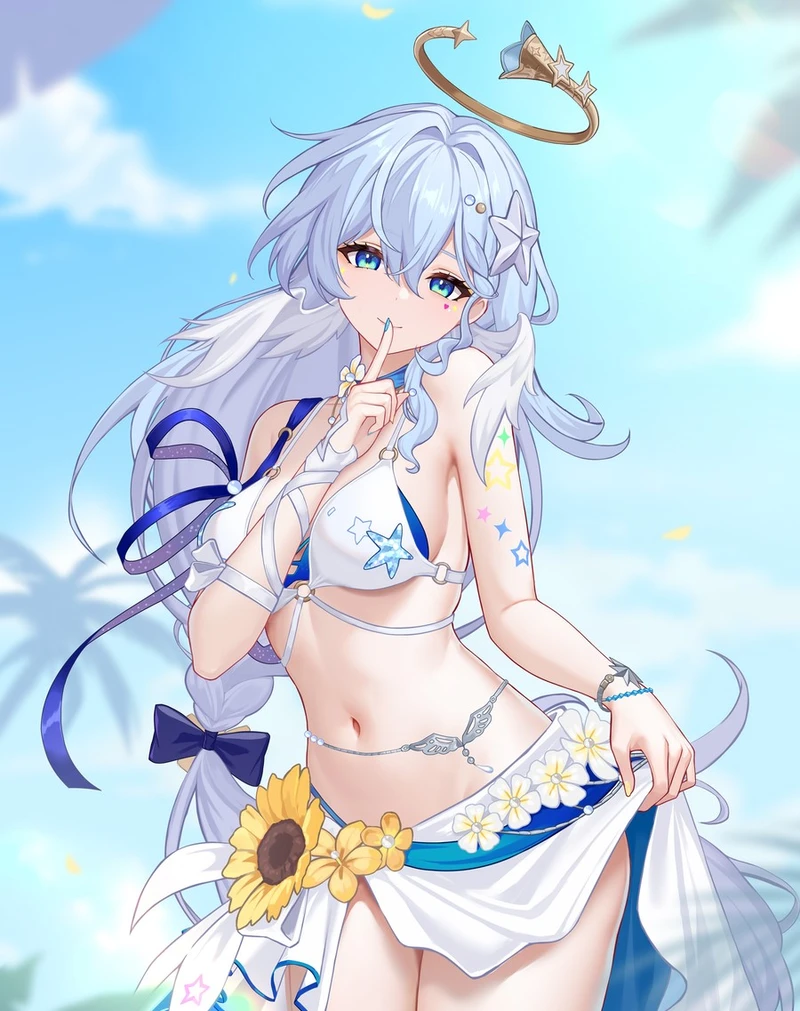 ảnh Robin hentai nóng bỏng nhất