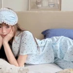ảnh gái xinh mặc đồ ngủ thumbnail